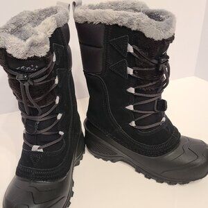 The North Face NEW Youth Shellista Lace IV Boot Size 2 Kids - New with Box